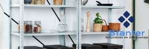 Stanter. Muebles de Oficina.