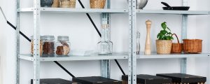 Stanter. Muebles de oficina.