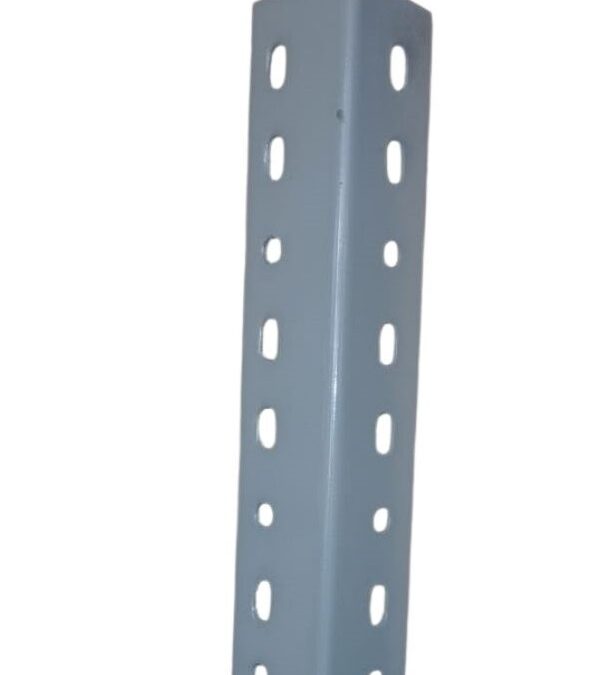 Angulo Ranurado 1.6mm