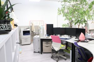 Stanter - Muebles de Oficina
