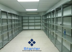 Stanter El Salvador