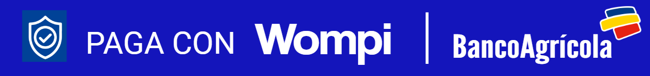 Pagos Wompi - Stanter